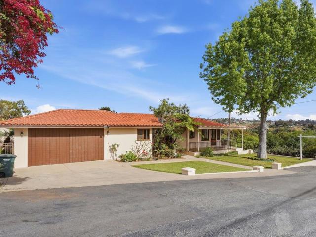 House for sale in Bonita, California
