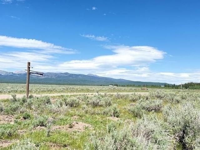Land for sale in Island Park, Idaho