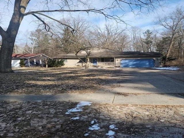 House for sale in Michigan
