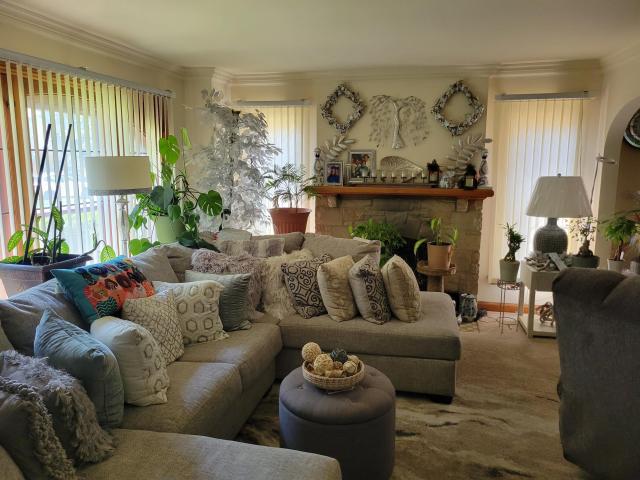 House for sale in Milwaukee, Wisconsin