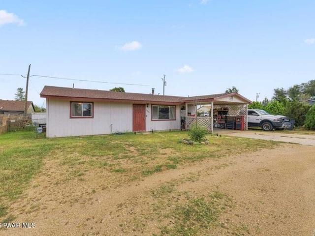 House for sale in Prescott Valley, Arizona