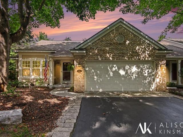 Condo for sale in Kentwood, Michigan