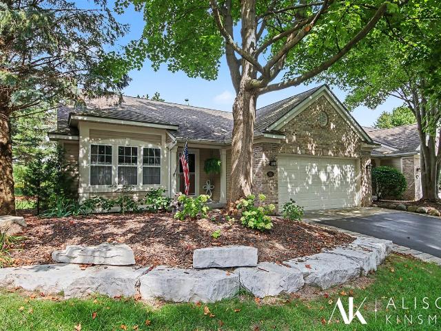 Condo for sale in Kentwood, Michigan