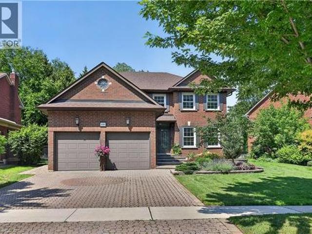 House for sale in Mississauga, Ontario