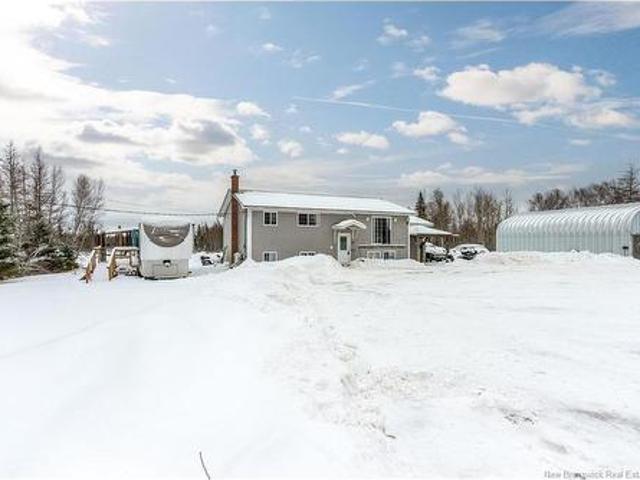 House for sale in Westmorland, New Brunswick