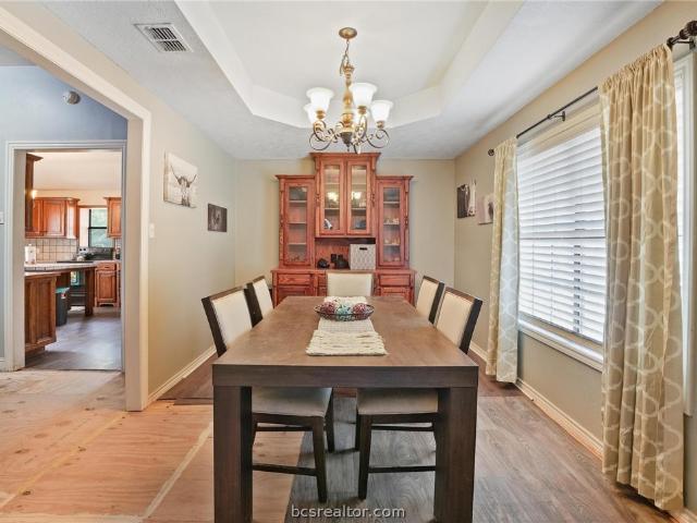 House for sale in Centerville, Leon County
