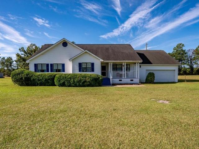 House for sale in Ridgeville, Dorchester County