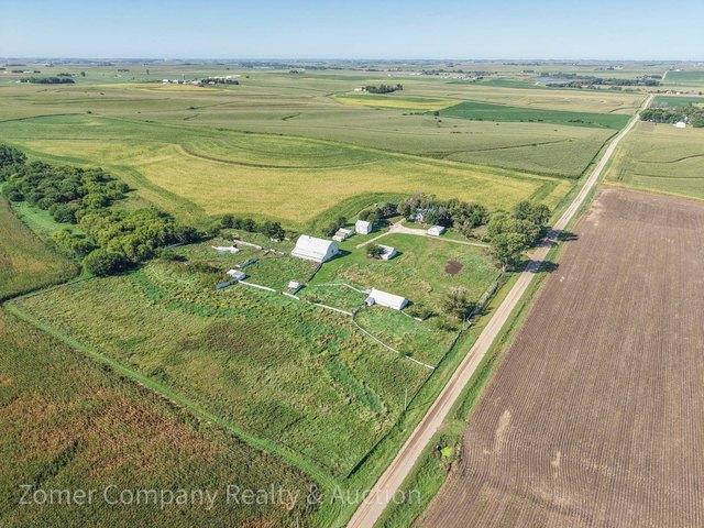 House for sale in Alton, Iowa
