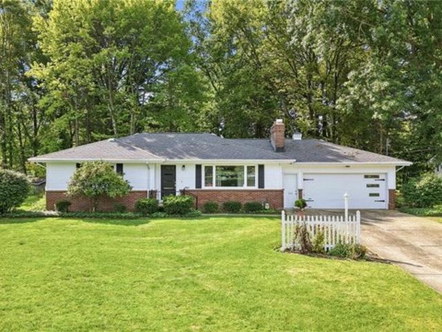 House for sale in Youngstown, Ohio