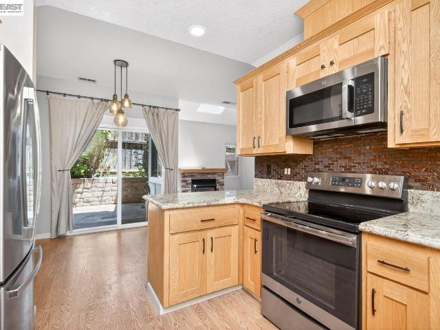 Townhouse for sale in Pleasanton, California
