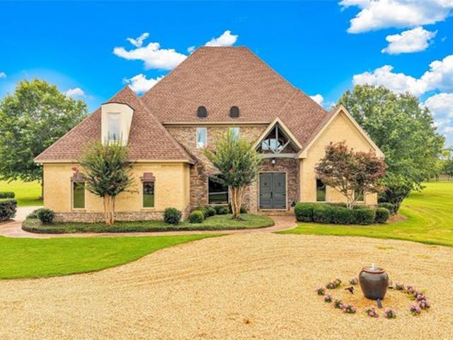 House for sale in Cecil, Alabama