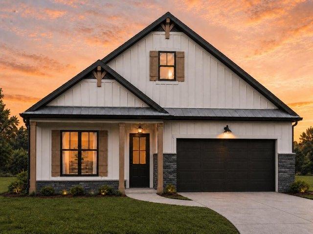 House for sale in Dothan, Alabama