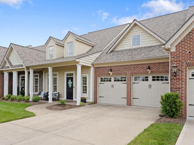 Townhouse for sale in Lexington