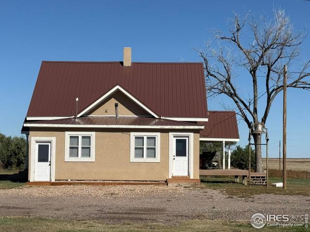 Property for sale in Stoneham, Colorado