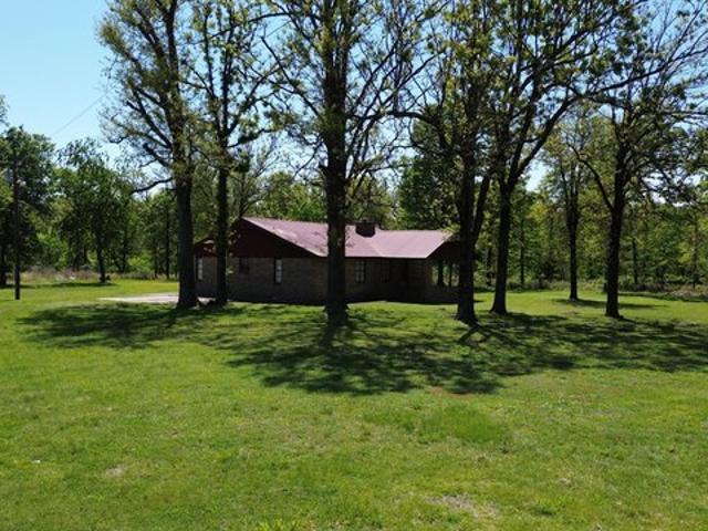 House for sale in Eucha, Oklahoma