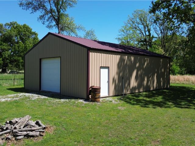House for sale in Eucha, Oklahoma