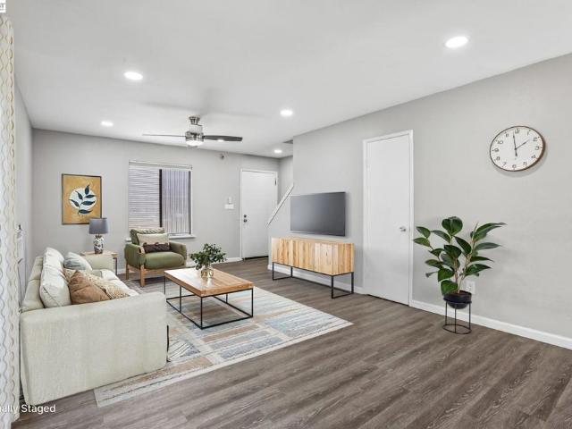 Townhouse for sale in Fremont, California