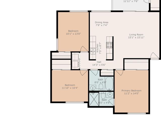 Condo for sale in Fremont