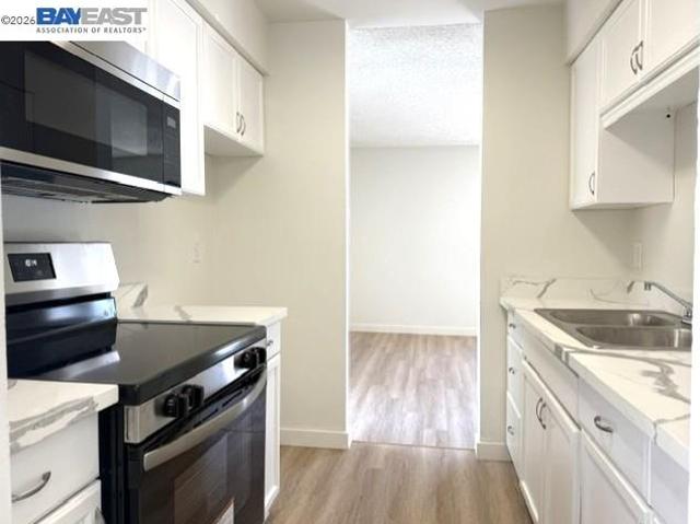 Condo for sale in Fremont, California