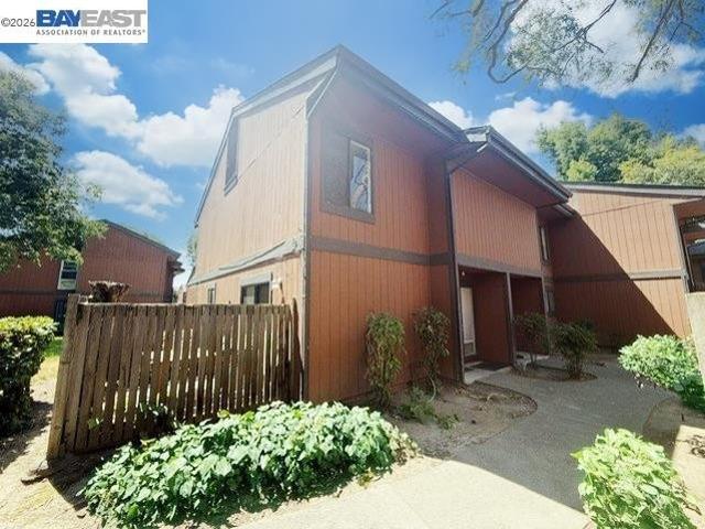 Condo for sale in Fremont, California