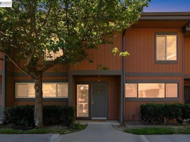 Condo for sale in Fremont, California