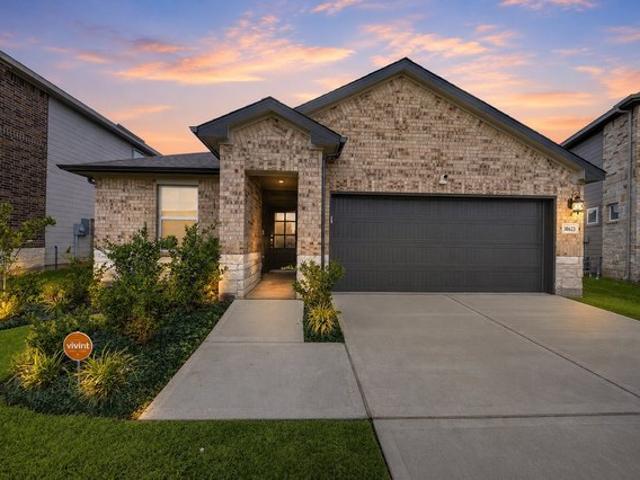 House for sale in Magnolia, Texas