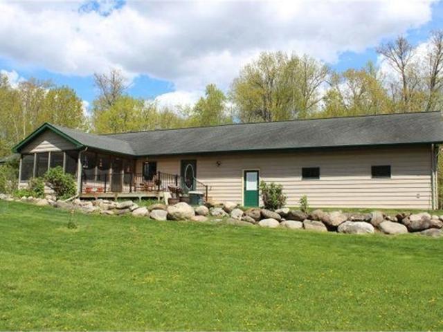 House for sale in Palisade, Minnesota