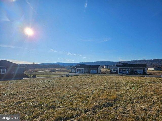 Land for sale in Virginia