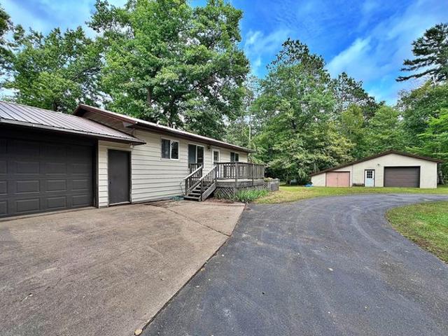 House for sale in Aitkin, Minnesota