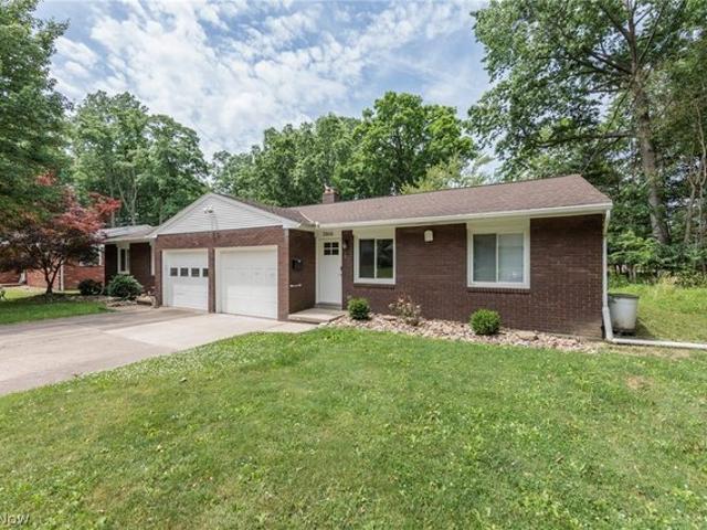 House for sale in Summit, Ohio