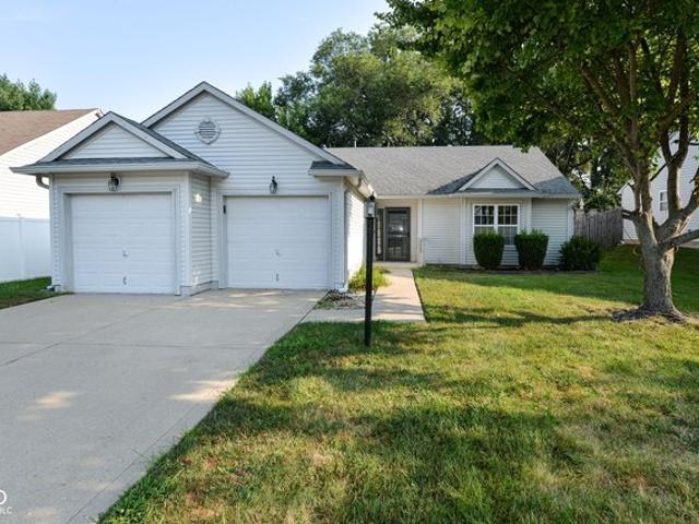 House for sale in Greenwood, Indiana