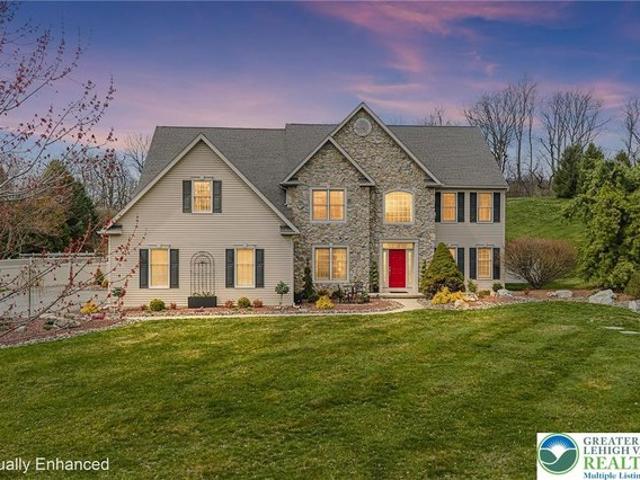 House for sale in Lehigh, Pennsylvania