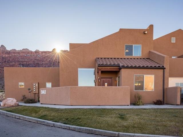 Townhouse for sale in Moab, Utah