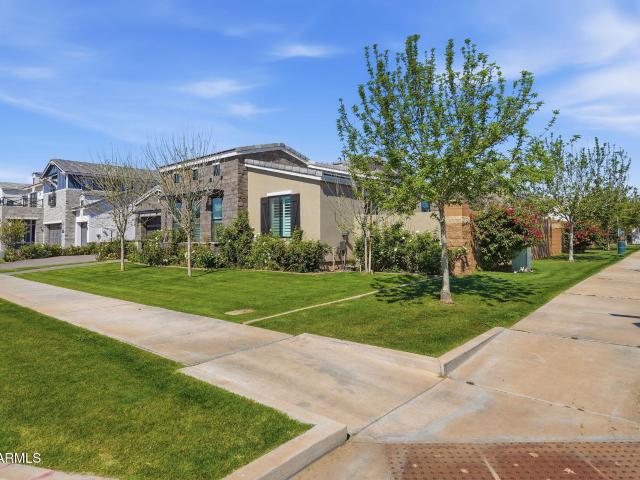 House for sale in Gilbert, Arizona
