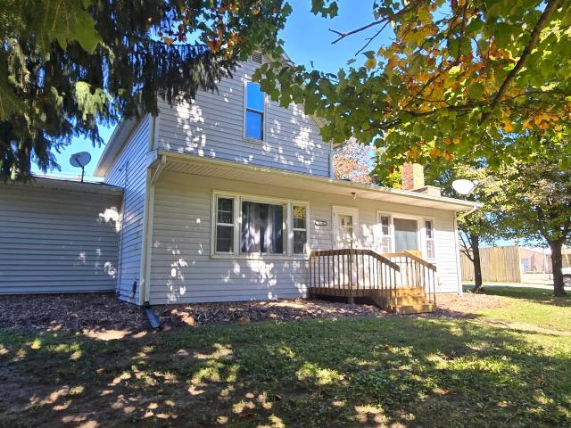 House for sale in Silver Lake, Kosciusko County