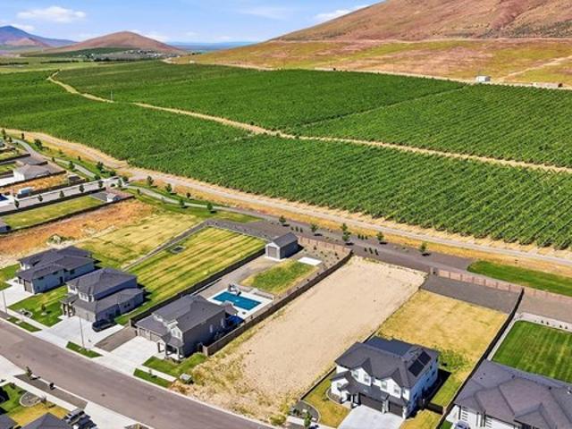 House for sale in Richland, Washington