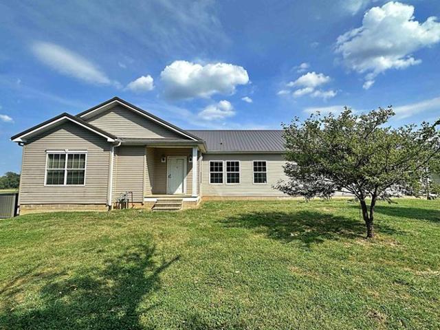 House for sale in Loogootee, Martin County