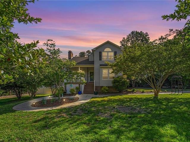 House for sale in Alamance, North Carolina