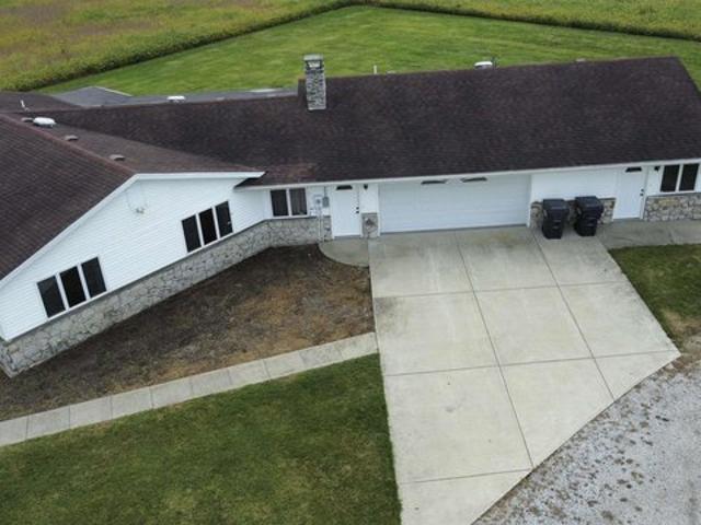 House for sale in Hartford City, Blackford County