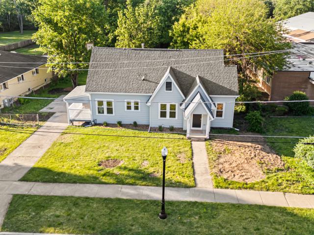 House for sale in Matteson, Illinois