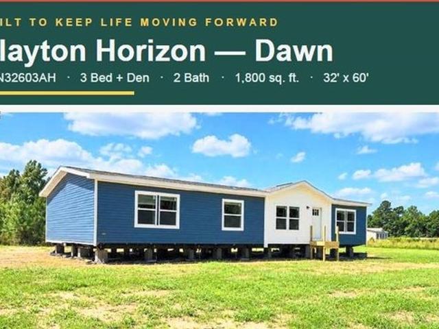 House for sale in Mullins, Marion County