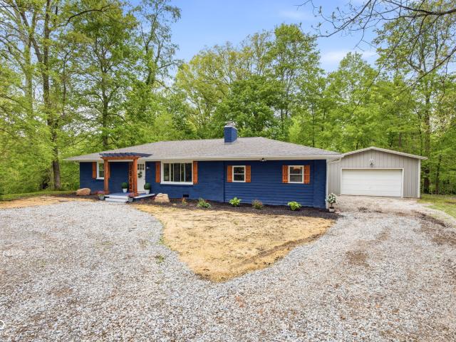 House for sale in New Palestine, Indiana