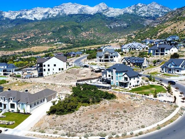 Land for sale in Alpine, Utah