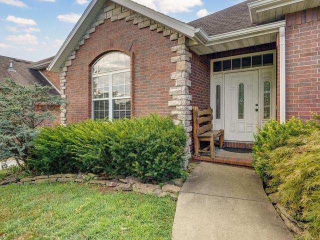 House for sale in Springfield, Missouri