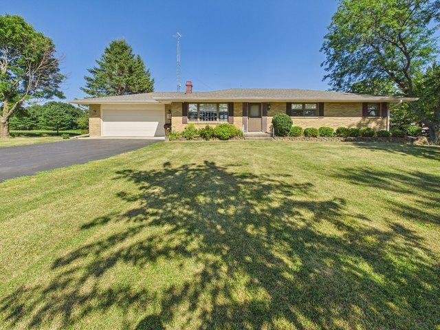 House for sale in Winnebago, Illinois