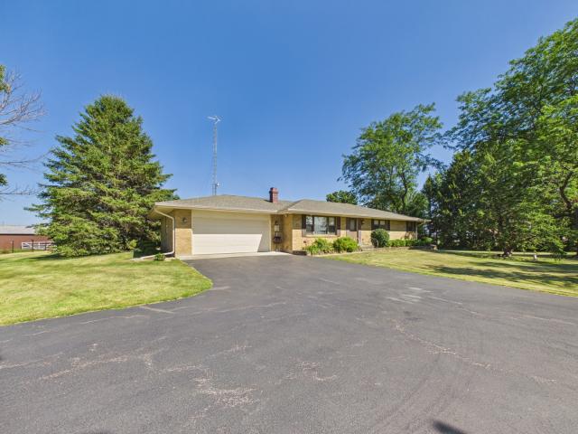 House for sale in Winnebago, Winnebago County