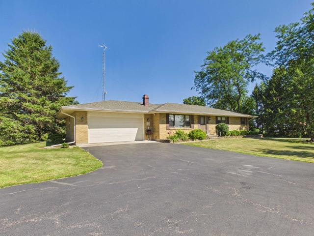 House for sale in Winnebago, Illinois