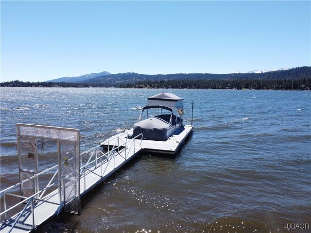 House for sale in Fawnskin, California