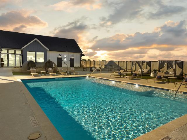 Property for rent in Magnolia, Texas