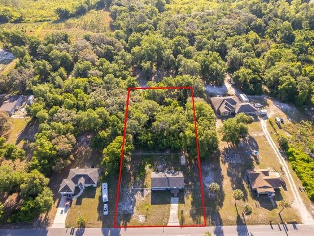 House for sale in Umatilla, Florida